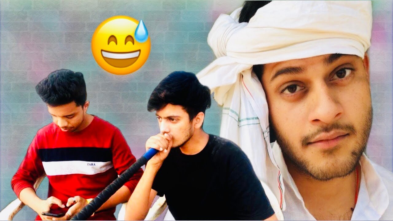 Nalayak Bete | Vine | Kussu Gurjar