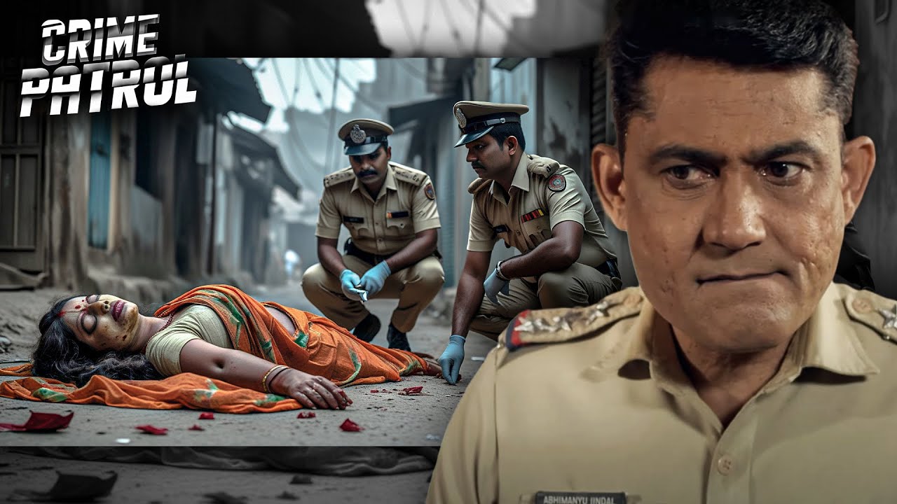 2025 का सबसे हैरान कर देने वाला केस | Crime Patrol New Episode | True Crime