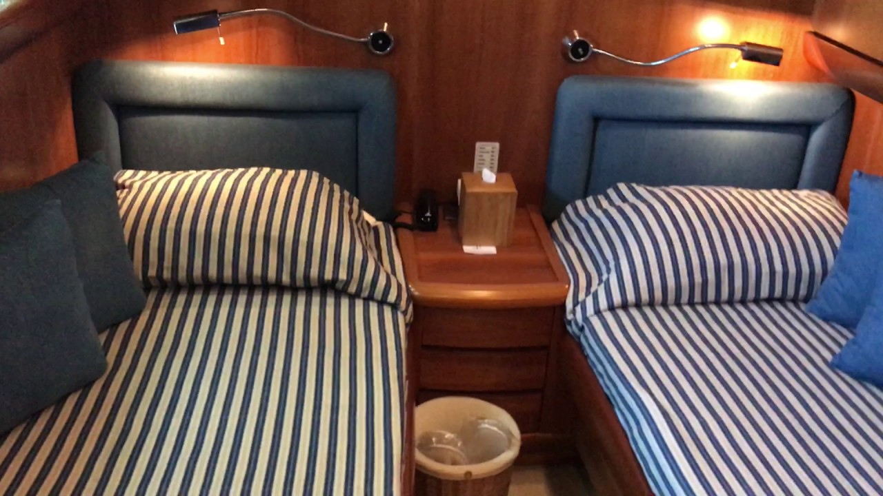 Canados 86, 2003 for sale