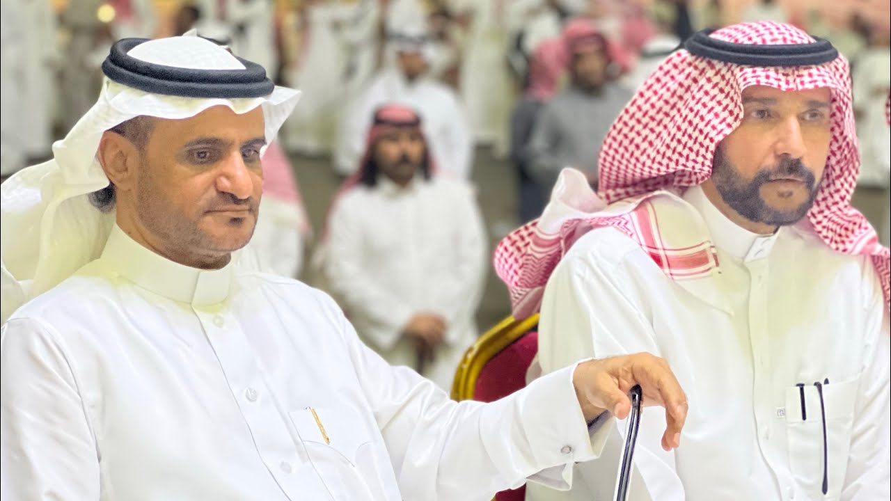 🔥محاورة الموسم🔥صالح بن عزيز-هميل-شرف مدشوش الاكلبي- سفر بن حميران -زواج -عبدالله فطيس -٢-٤-١٤٤٤