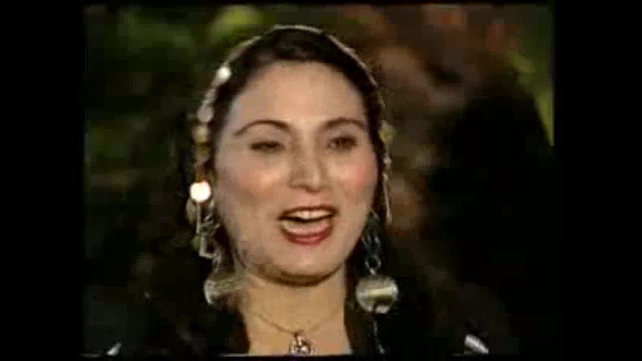 أغاني أفراح فاطمه عيد