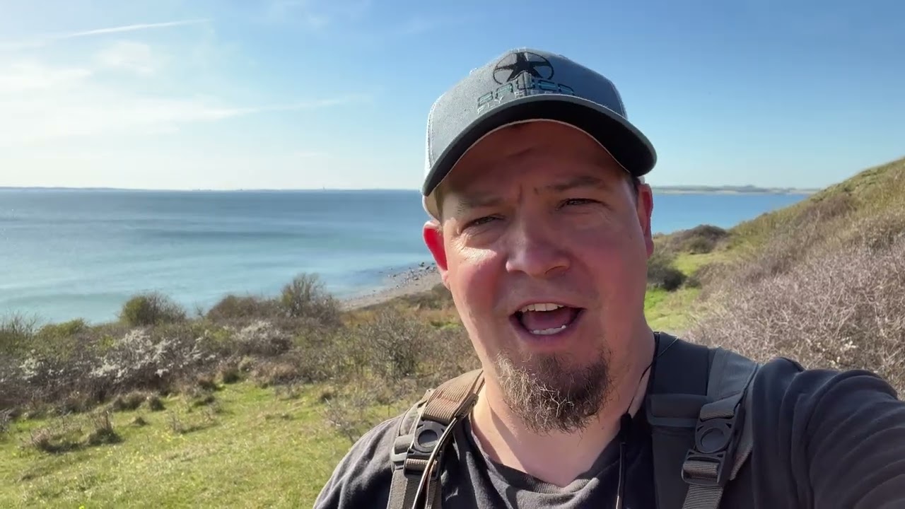 VLOG &bull; SEATROUT &bull; Fly Fishing &bull;