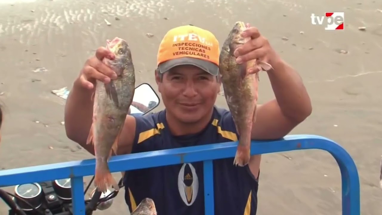 Reportaje Al Peru Lambayeque La Ruta Del Papa