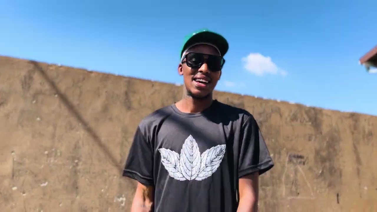 Slimpecy - Ang'funomunye feat General Unlimited