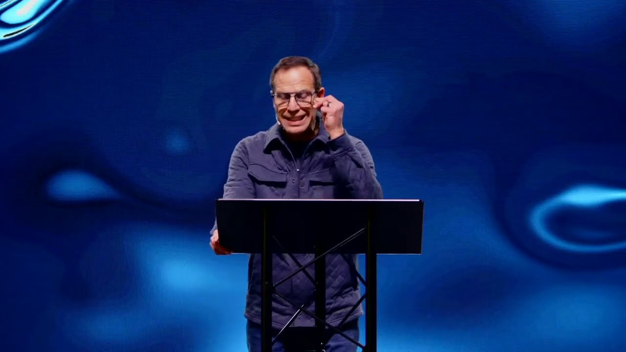 Set Apart by the Word | Bethlehem AG | 10:30