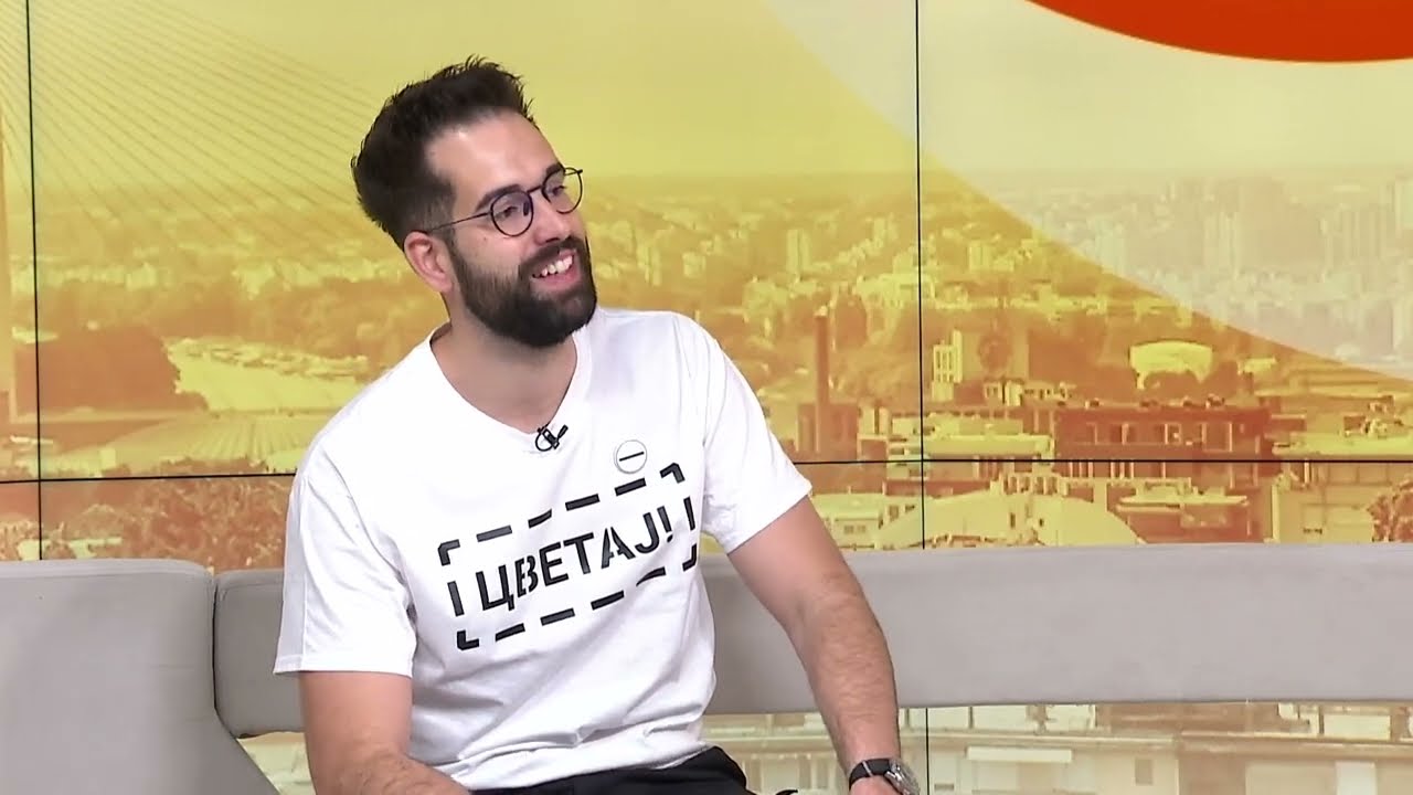 Pijanista: Posle dinstanja usledilo je prženje, onda su shvatili da su nadigrani