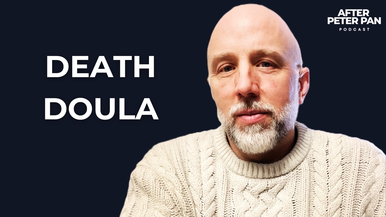 How to Be When Death Arrives