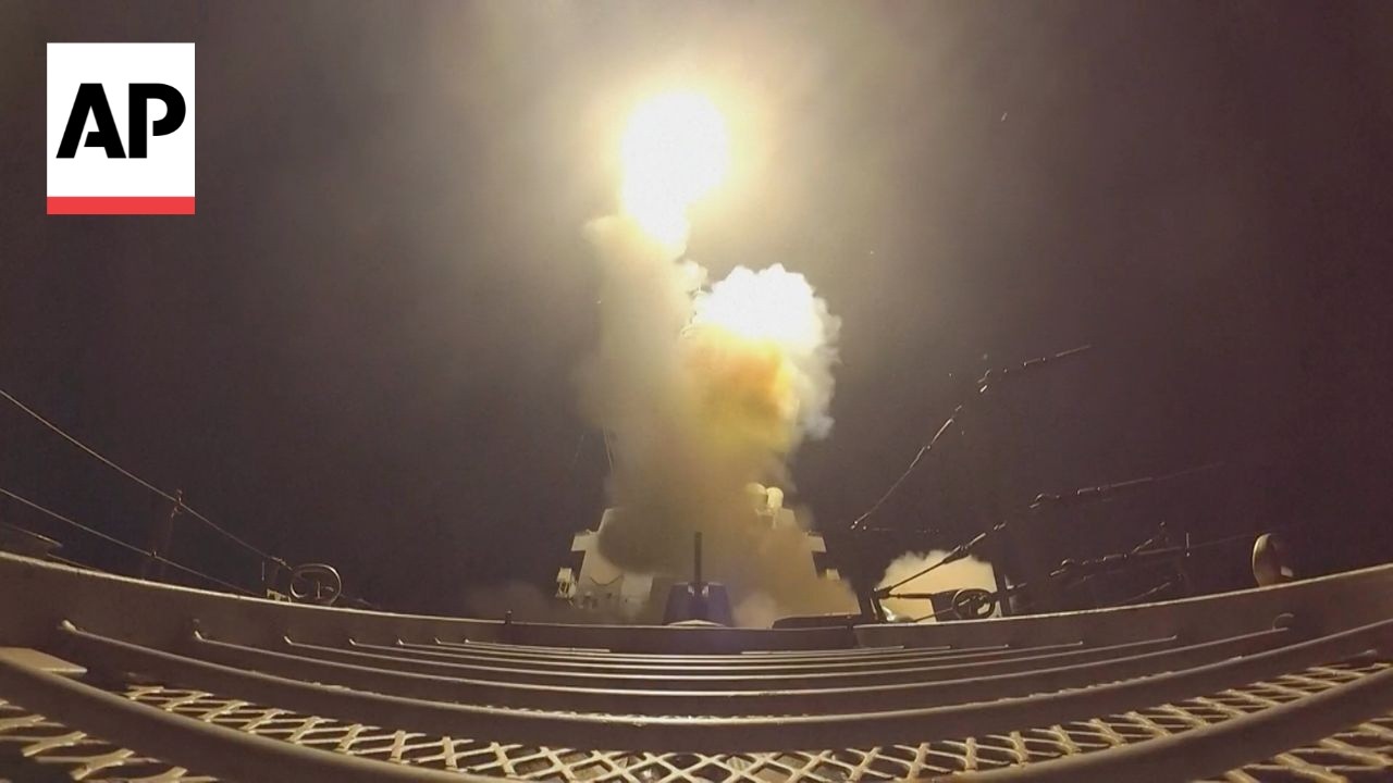 US attacks Iran as Tehran retaliates with strikes on UAE tankers and Bahrain