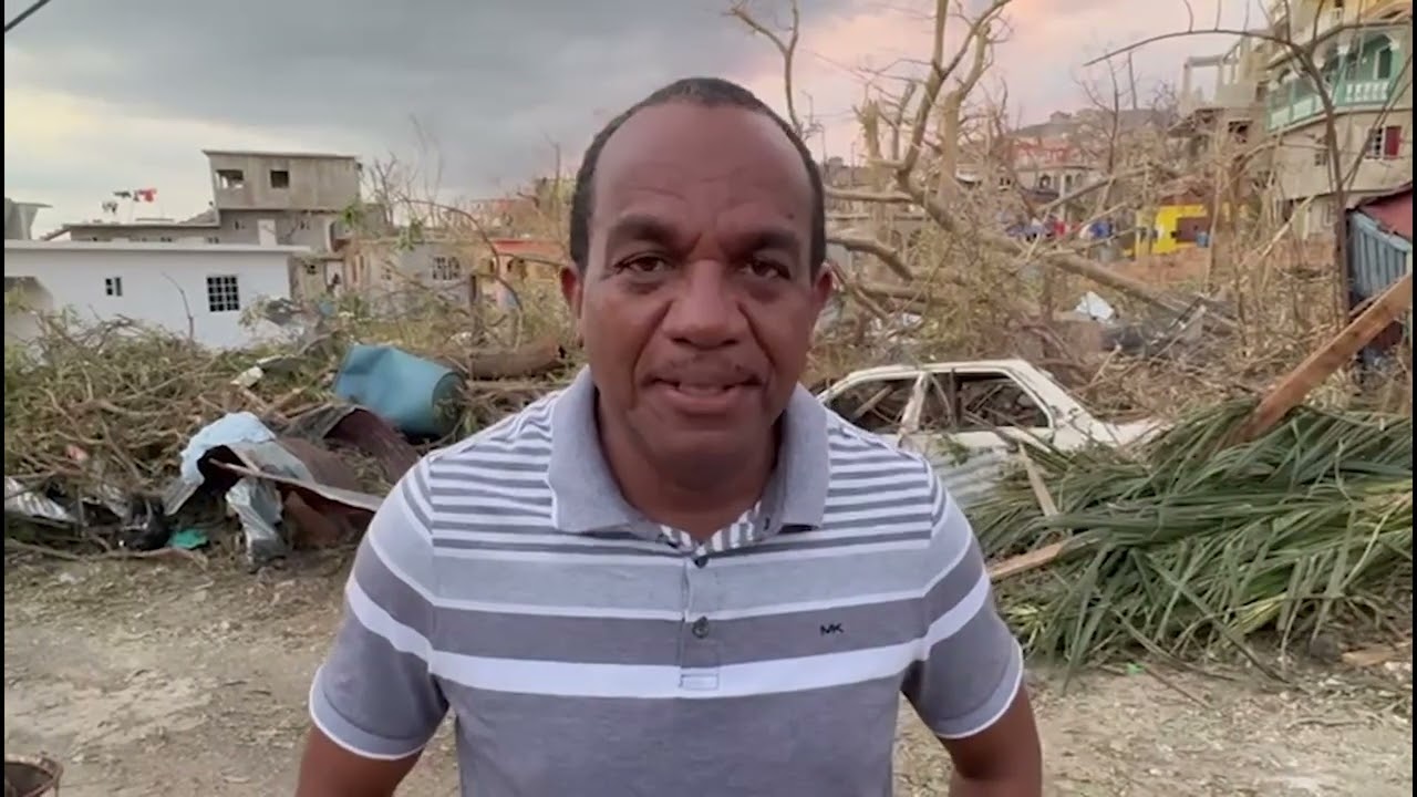 🙏 URGENT CALL FROM WHITEHOUSE, JAMAICA 🇯🇲