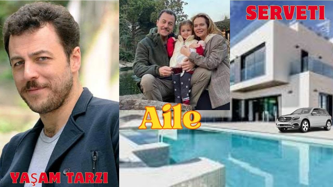 Yetkin Dikinciler kimdir?, Yetkin Dikinciler serveti?, yas, Boyu, Kilosu,Dizileri, filmer, Aile,