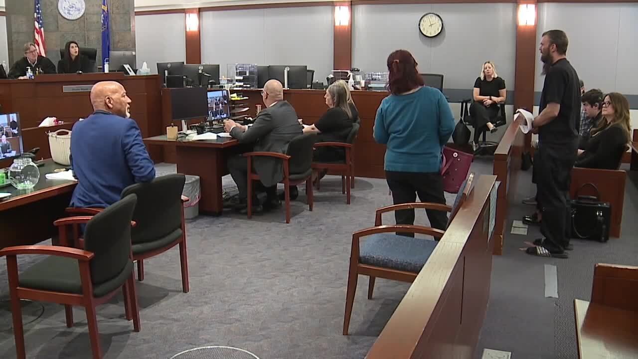 Mental Health Court Program working to change lives and keep repeat offenders out of jail