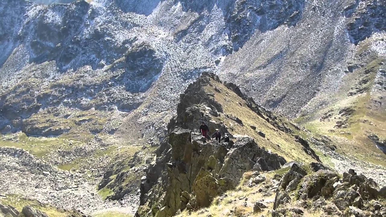 Pic de Ventolau i Companyia