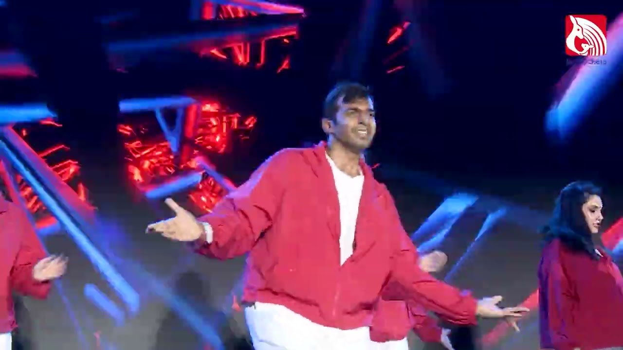 Al Nahda Adult Students Rock the Stage | Janabe Ali – Inspirations’26