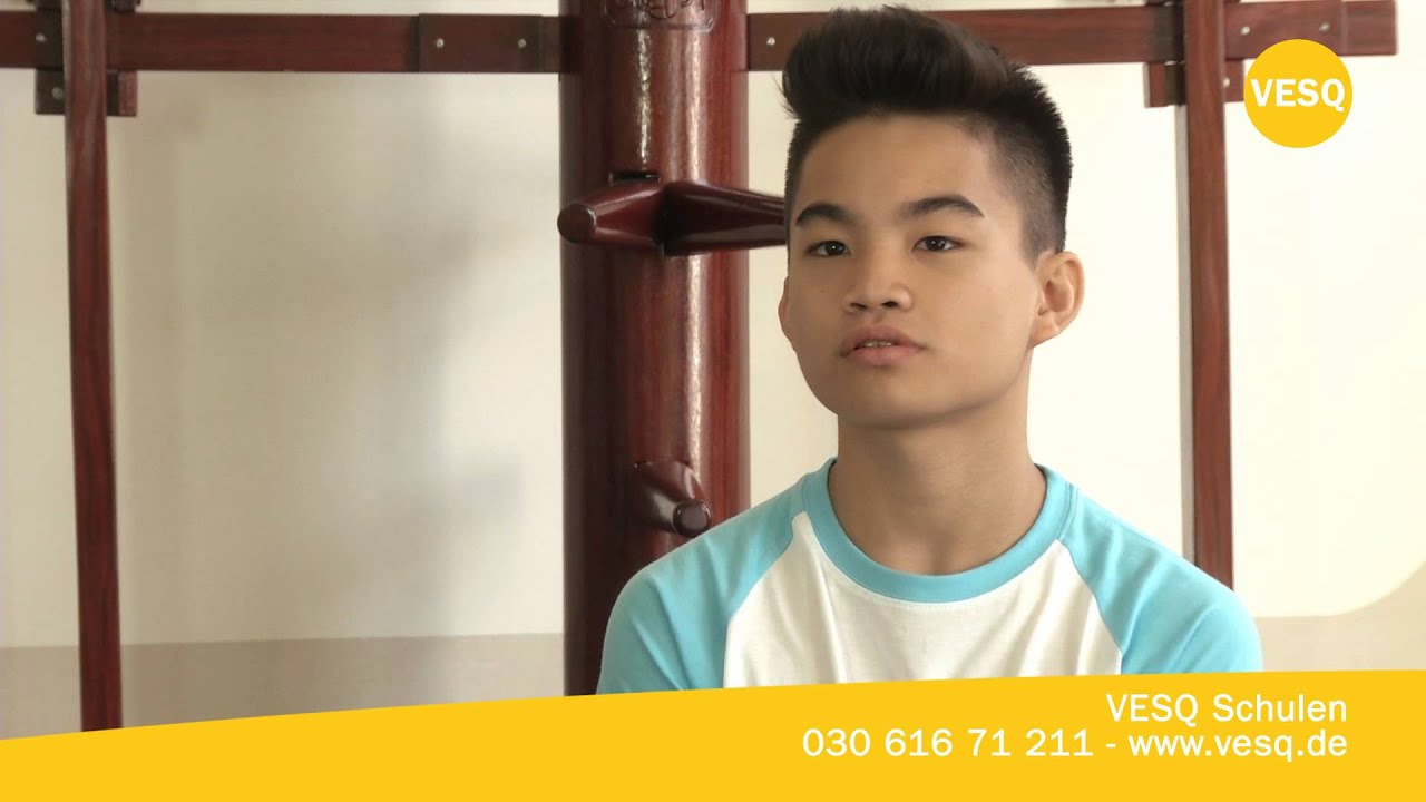 Wing Tsun Berlin ( VESQ )