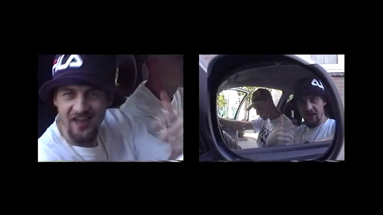 BlabberMouf | EllMatic - Back 4 More  (Prod.MpDrees24) OFFICIAL MUSIC VIDEO