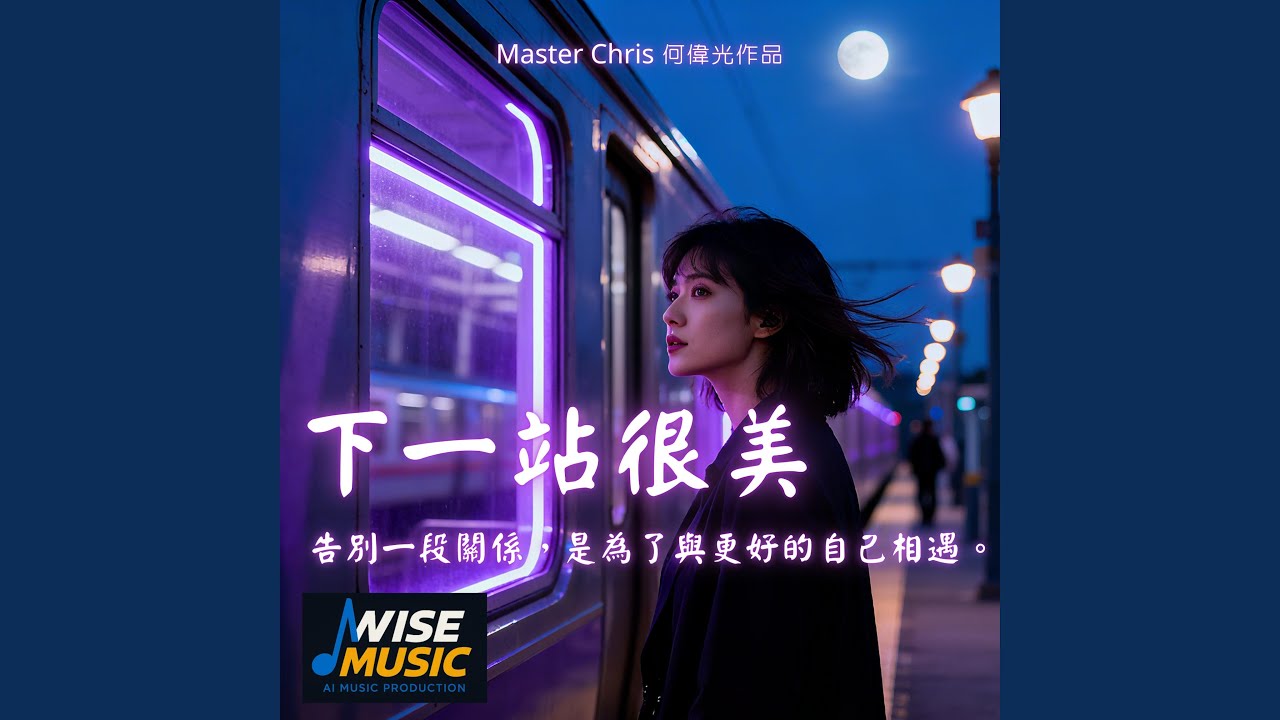 下一站很美