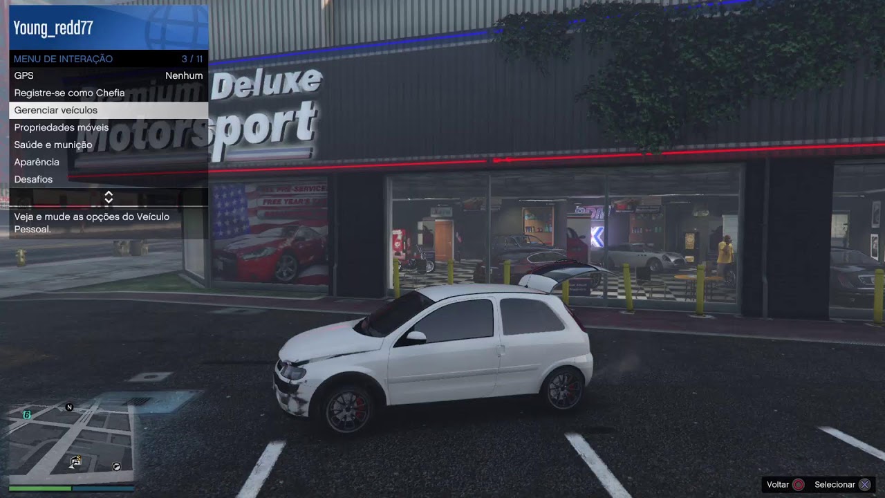 Gta