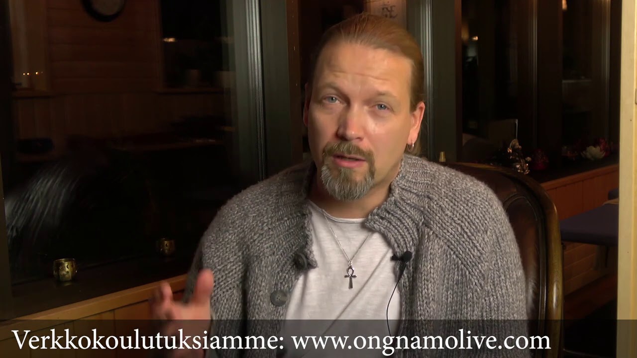 Energian tietoinenhallinta - ilmainen koulutusvideo
