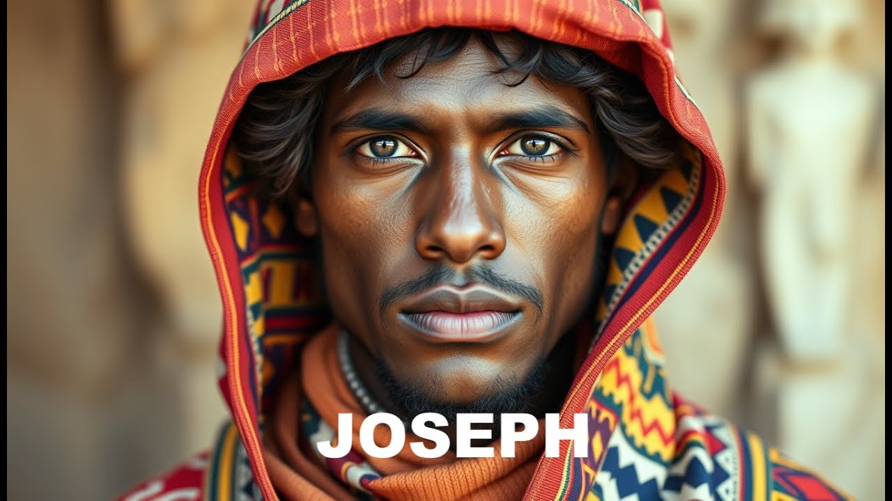 Joseph | Bible Story Songs