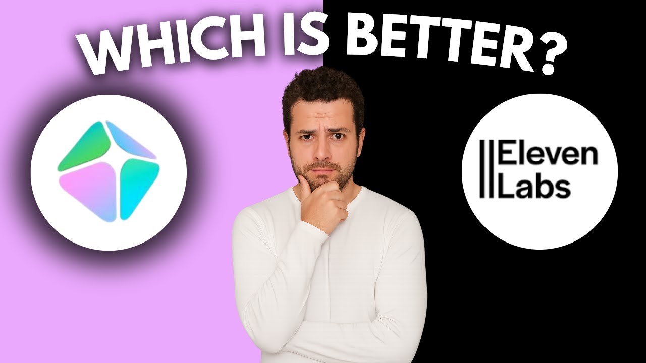 ✅ HeyGen vs ElevenLabs | Voice vs Avatar AI Tools Compared 🎤
