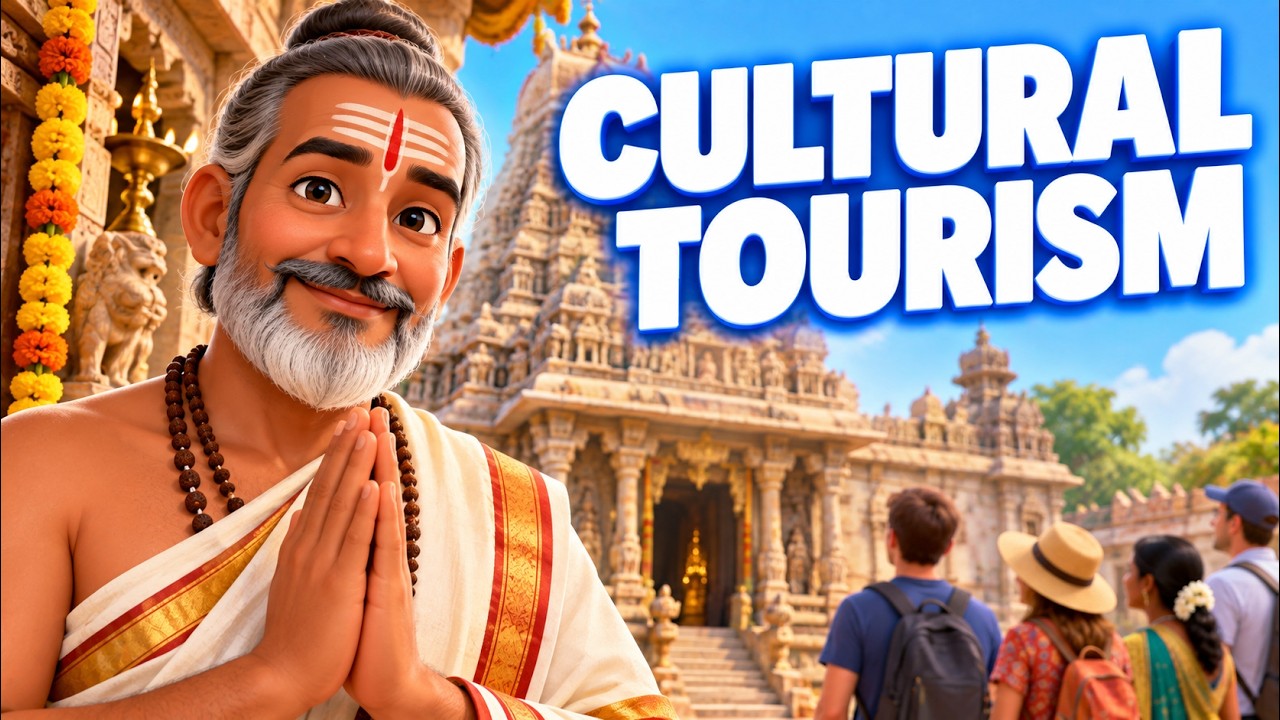 Cultural Tourist Attractions