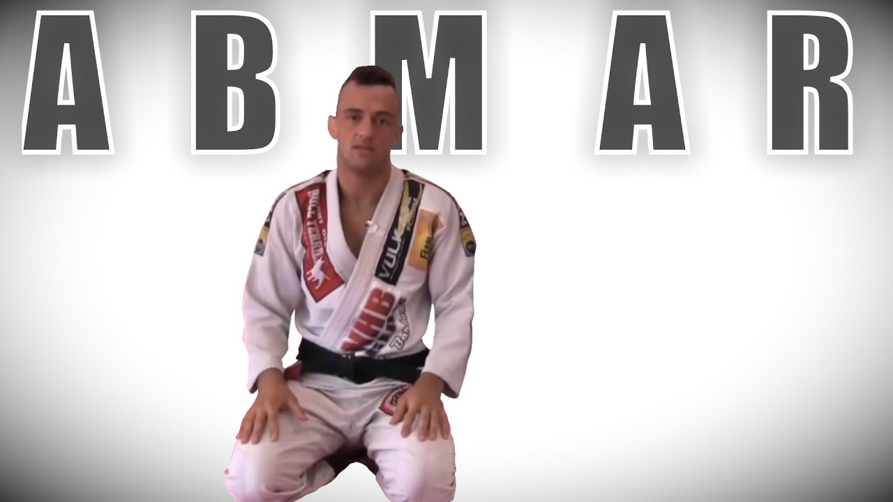 Abmar Barbosa Highlight