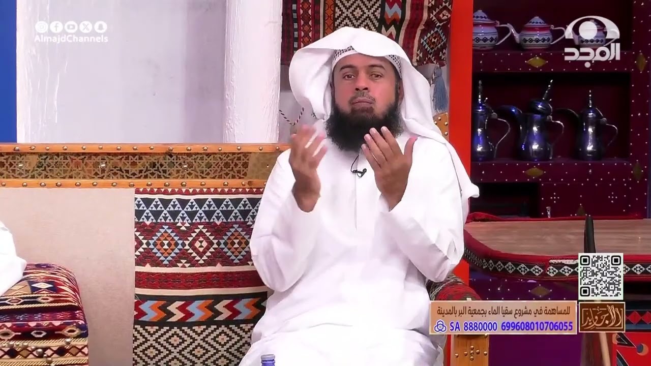 الطاهر بن عاشور وعبس: سر العتاب الإلهي للنبي ﷺ! تأملات قرآنية تبهر العقل.   د. محمد الطريف