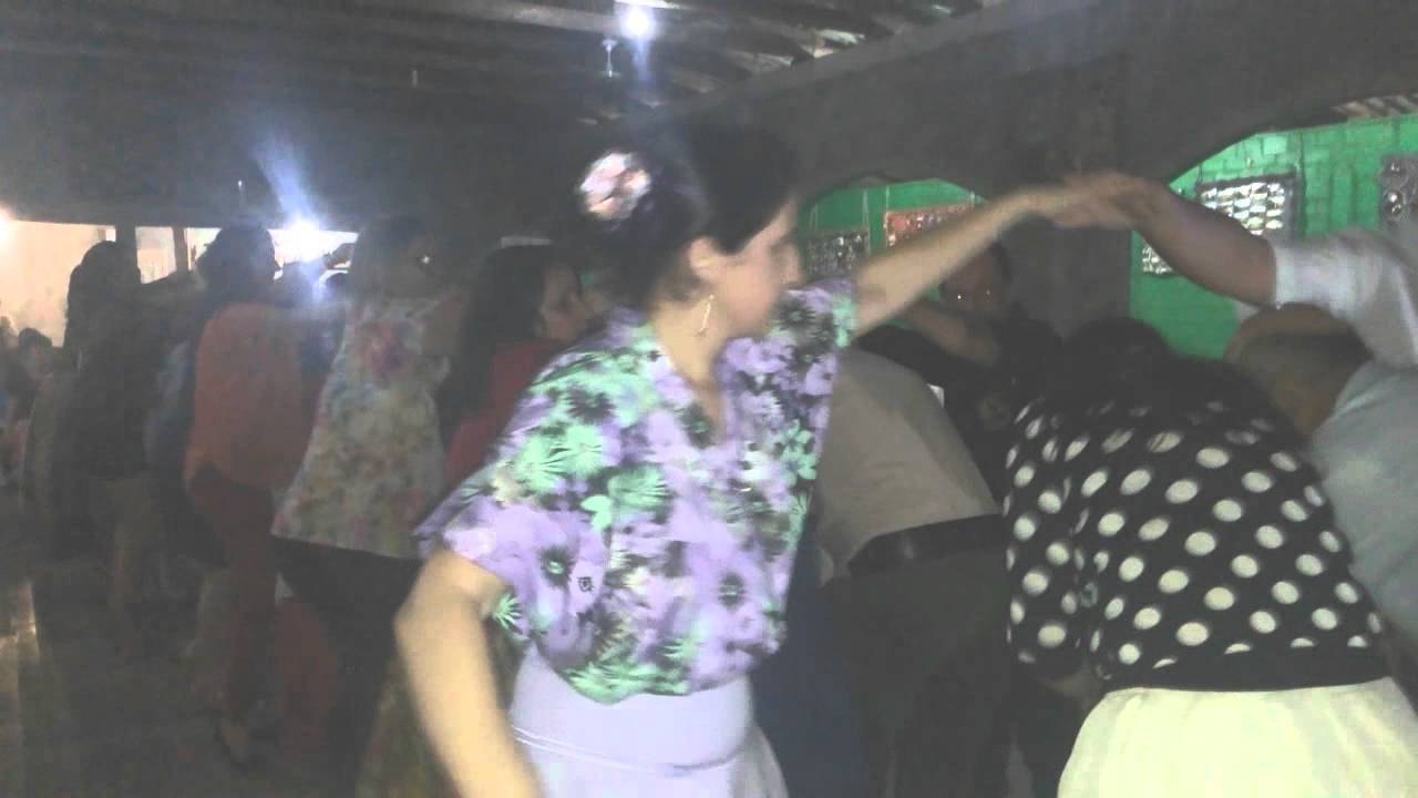 Desafio da rancheira- Ga&uacute;cho da Fronteira  (Ana Paula Musical)
