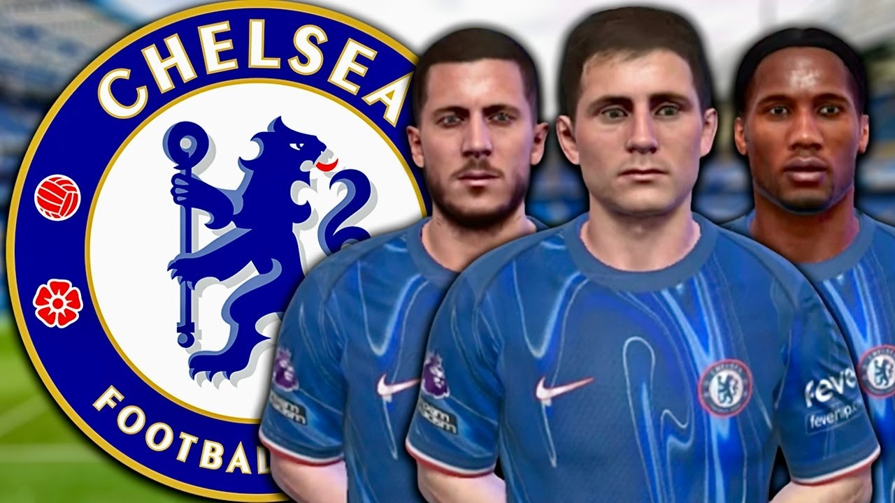 เชลซี BEST XI