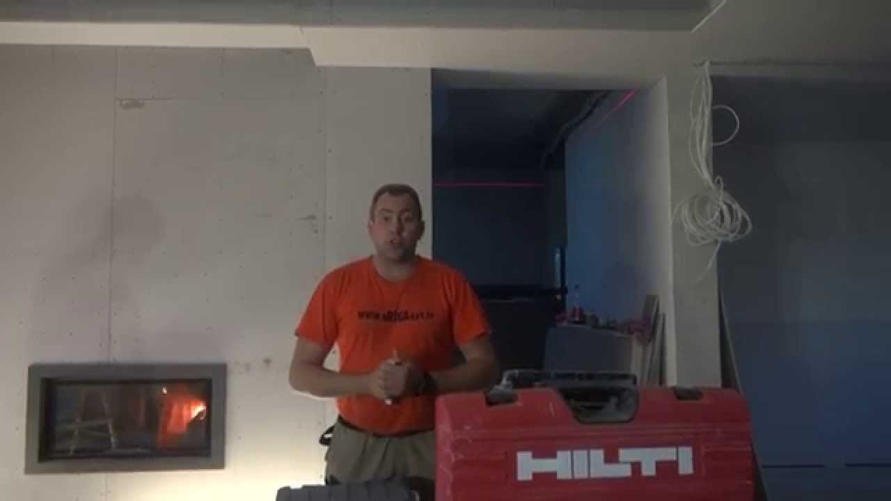 Чем работать  Hilti (Хилти) или BOSCH  (бош).