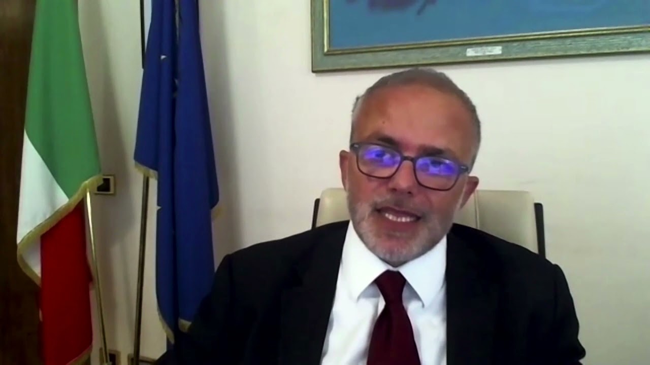 Dialoghi su Etica e Fisco: Ernesto Maria Ruffini