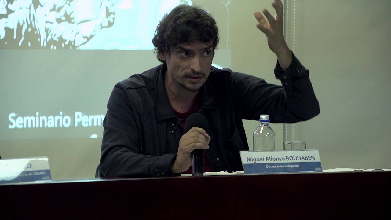 Conversatorio sobre: La crítica al capitalismo de Gilles DELEUZE. El poder de la resignificación