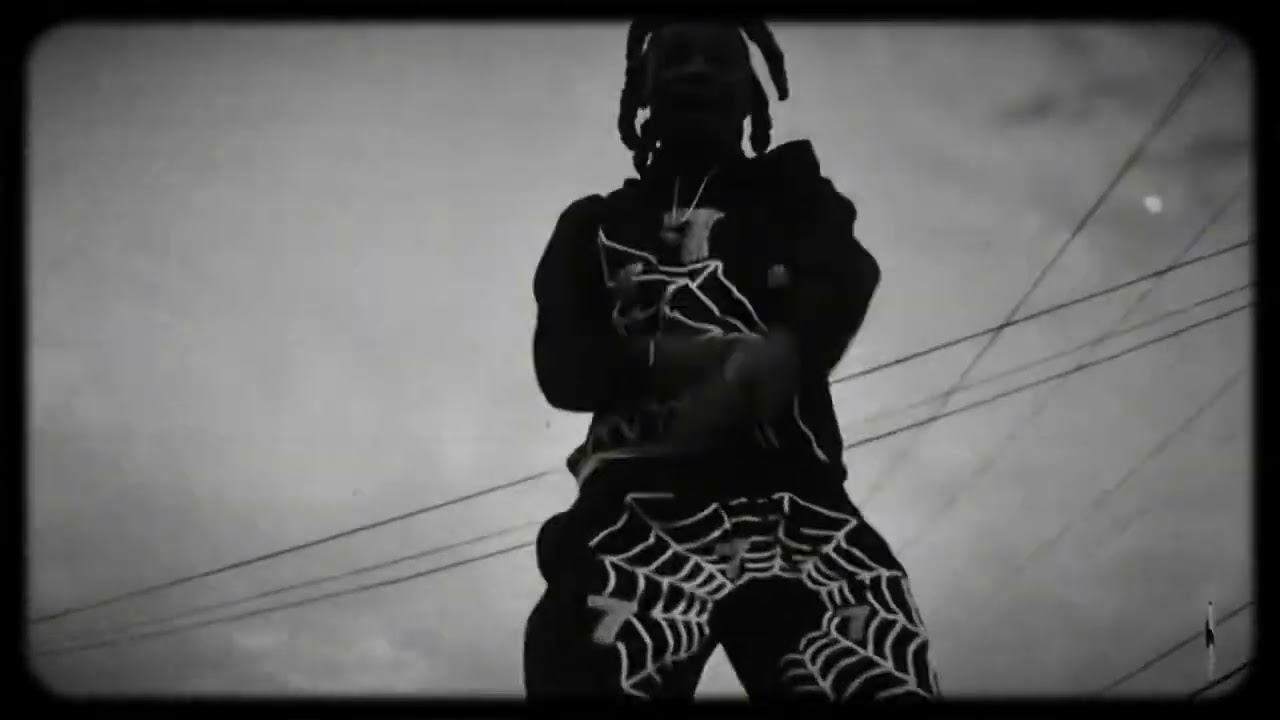 (Free) Teflon Zay + Dezeiioun Type Beat &ldquo;Crash On Cam&rdquo; 