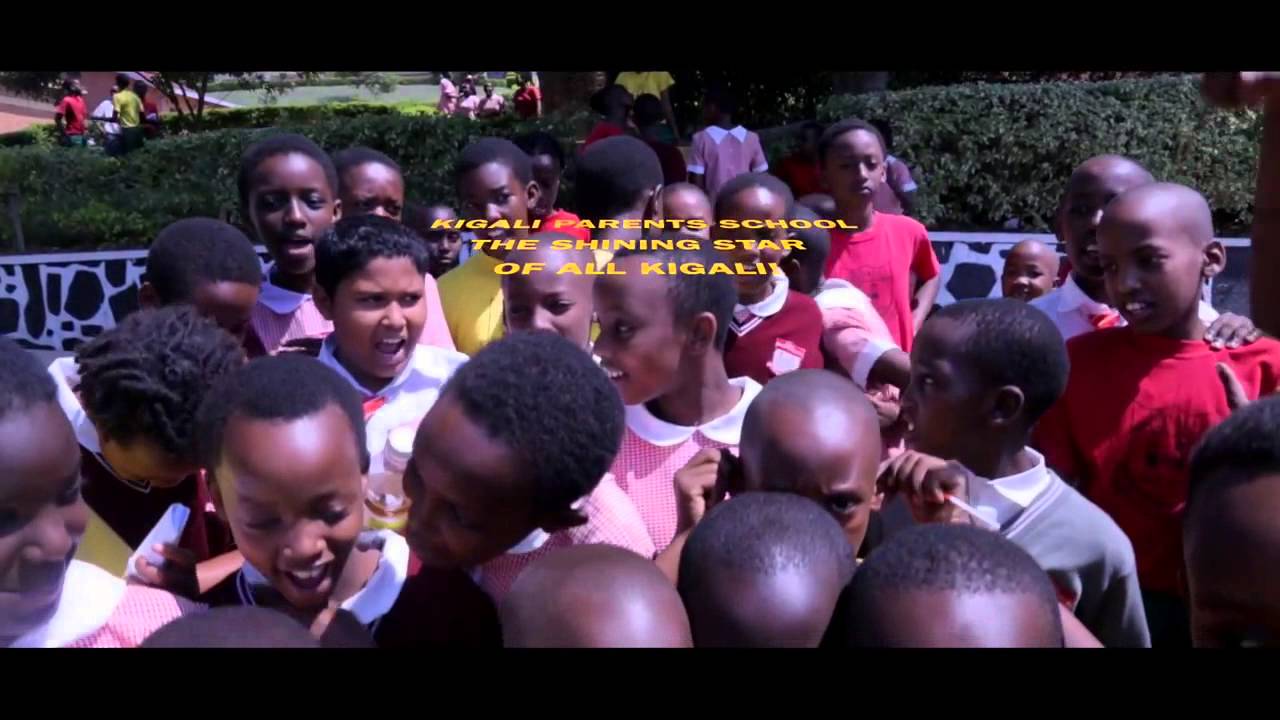 Kigali Parents School a Channel to Success (Eliel Filmz)