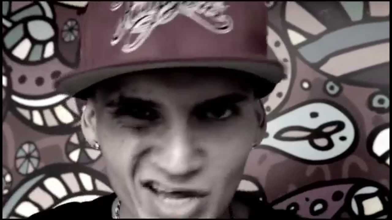 El Dase - No Hay Doble (Official Video) HD