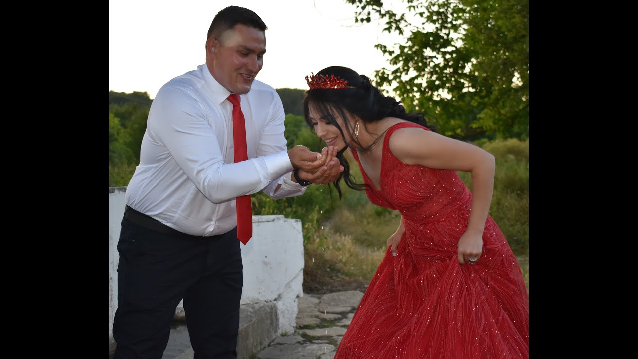 Nesrin gelinin kina gecesi s Huma 3pds