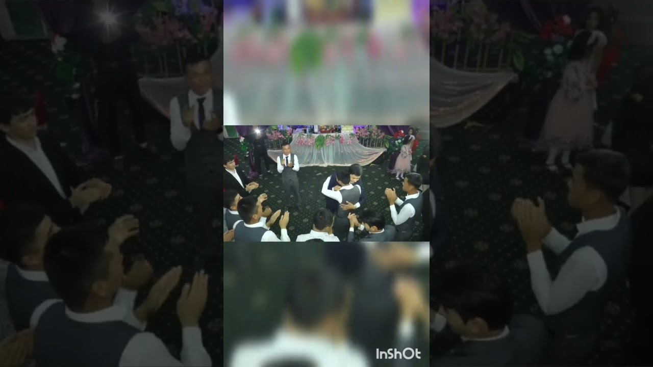 D&ouml;st bilan obod uying, gar b&ouml;lsa uu vayrona ham. D&ouml;st qadam q&ouml;ymas ekan, vayronadur koshona ham.
