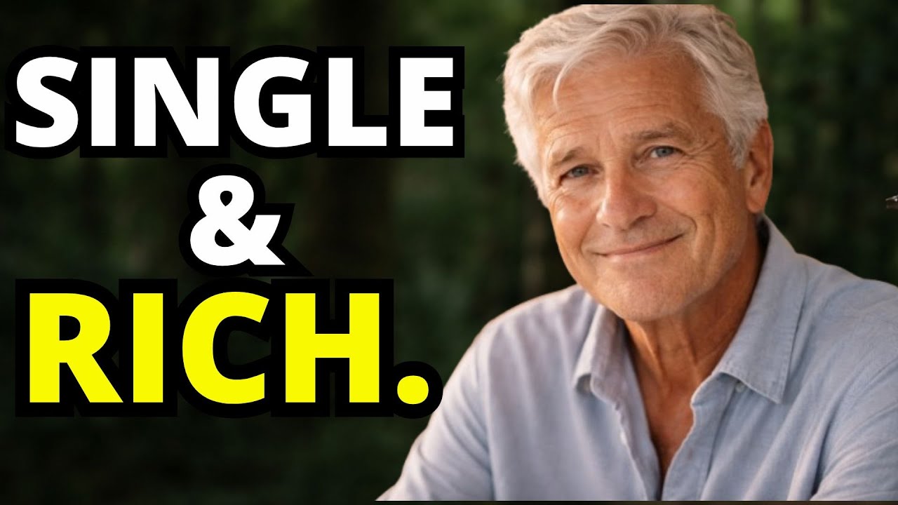 I’m 65. Living Alone Made Me Richer Than Marriage Ever Did