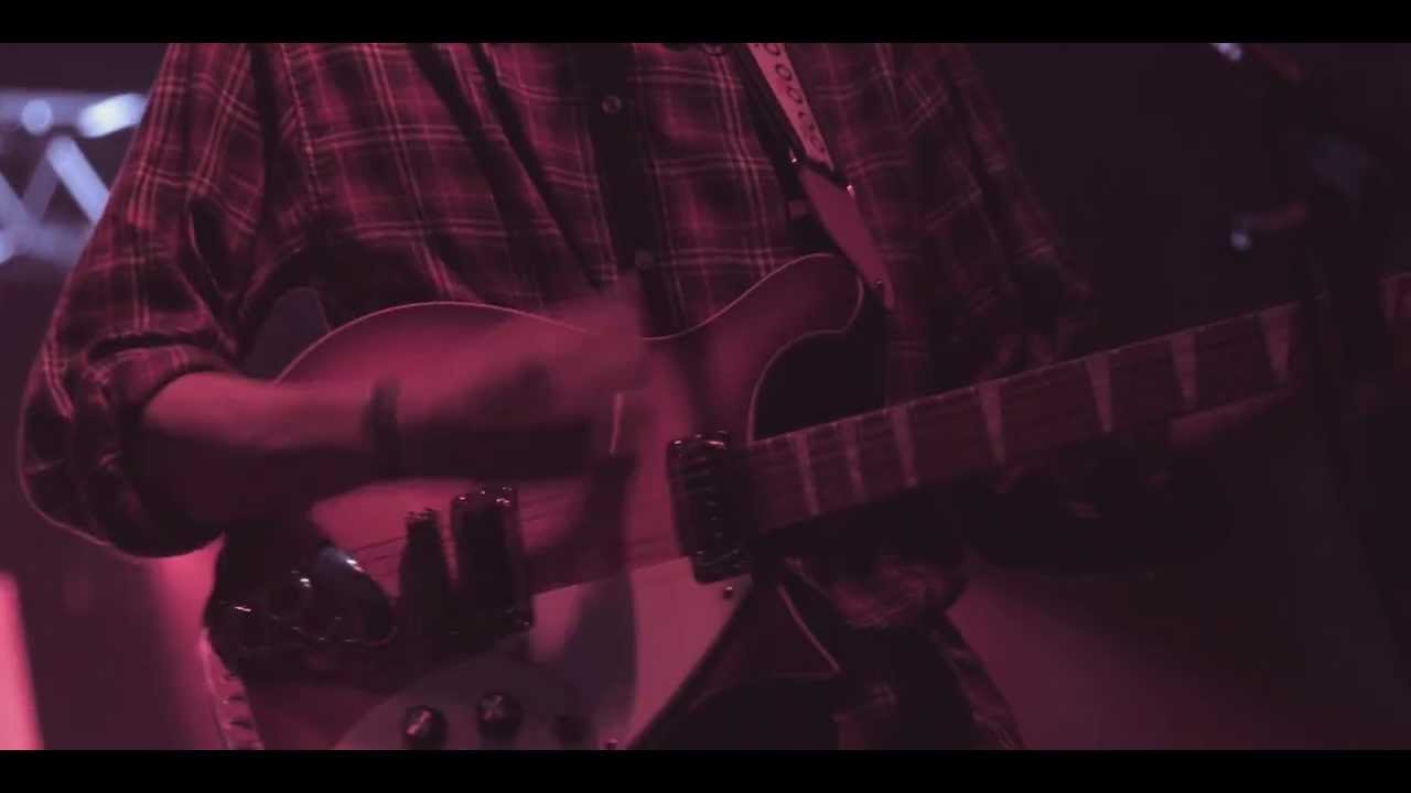 Delta Venus · Puñal @Teatro Vorterix