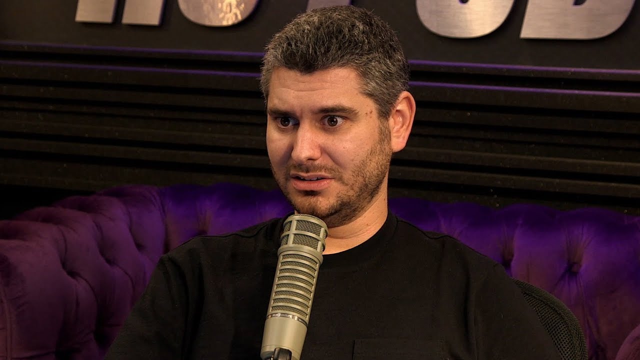 H3H3 On Peeing In the Shower