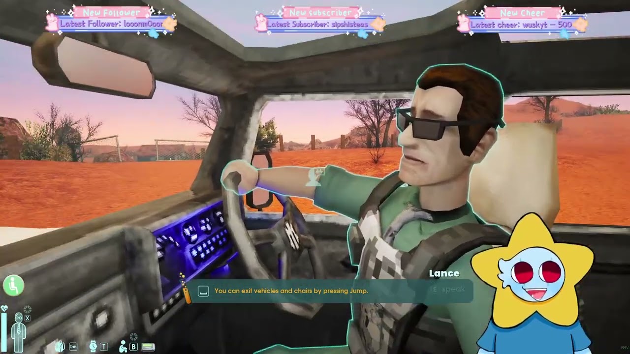 Abiotic Now Probiotic Later | Abiotic Factor [1]