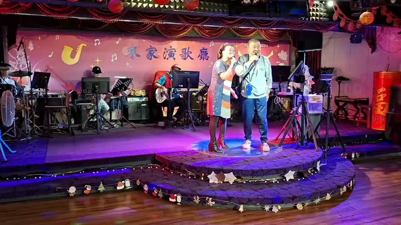 良音翻唱歌曲