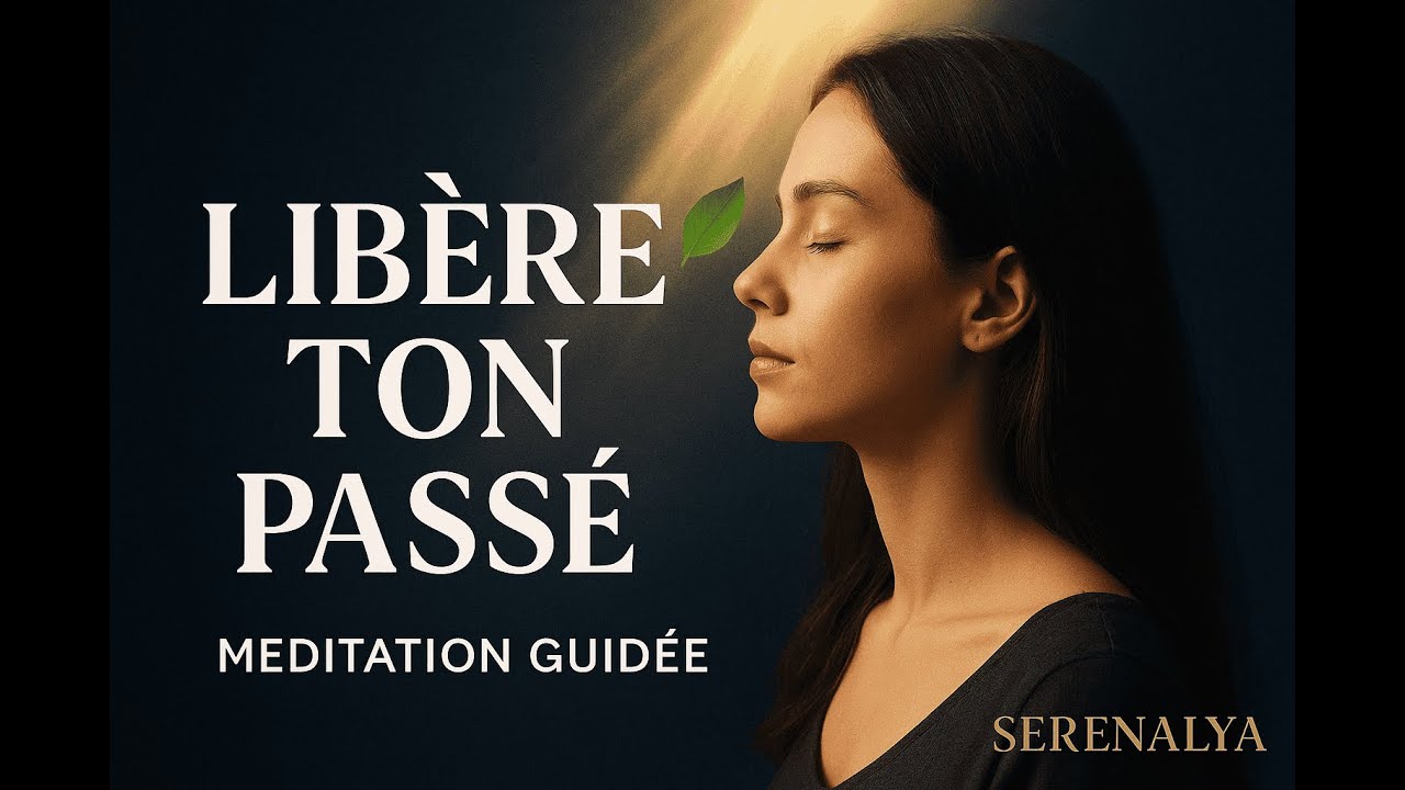 Libère ton passé émotionnel et retrouve la paix intérieure | Méditation puissante