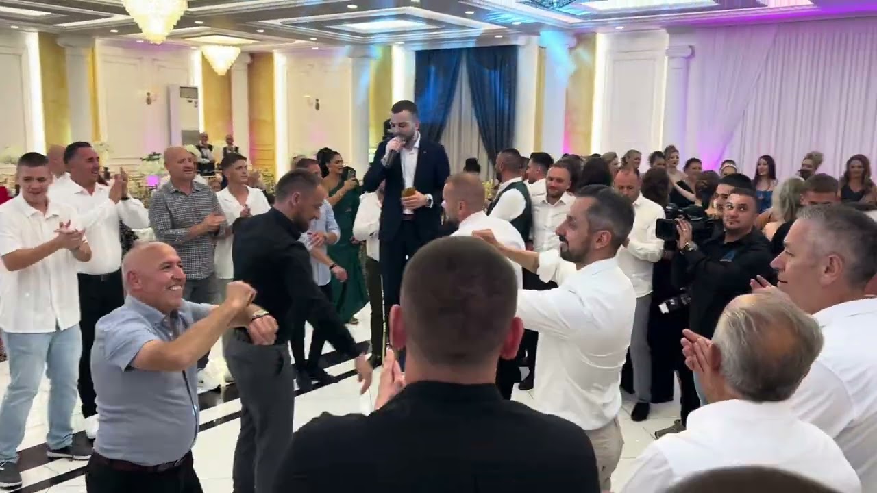 Dasma Shqiptare 2024 / Haki Halimi & Band