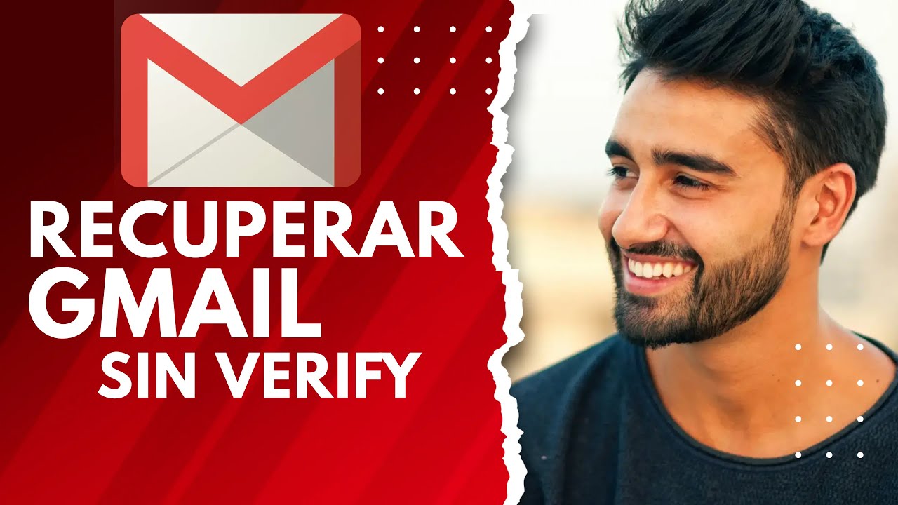 ✅ Como RECUPERAR mi CUENTA de GMAIL sin VERIFICACIONES 2023 | con IA de ayuda #trending #ias
