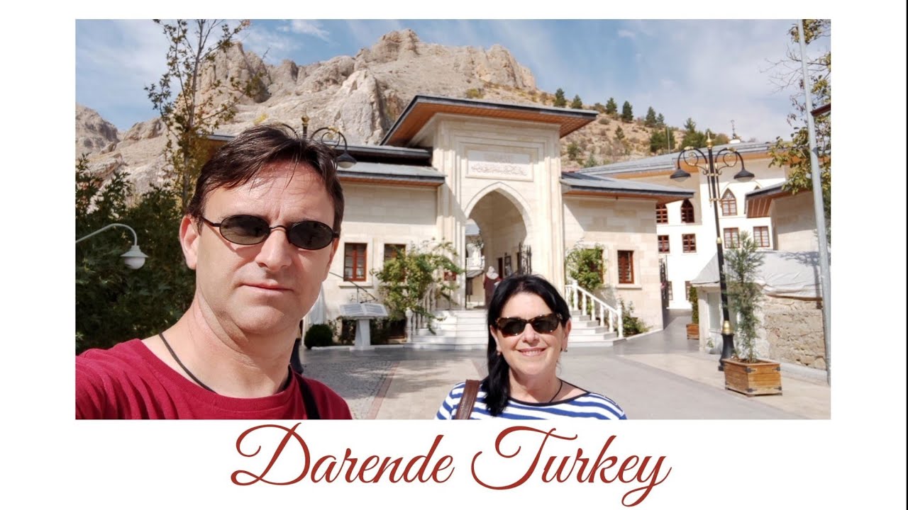Darende - another jewel of Turkey