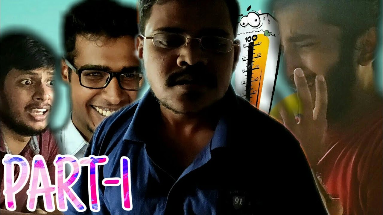 Pyaar Ka Bukhaar | Kalyug Ke Launde | Latest Adult Funny Videos| The Times Of Kalyug