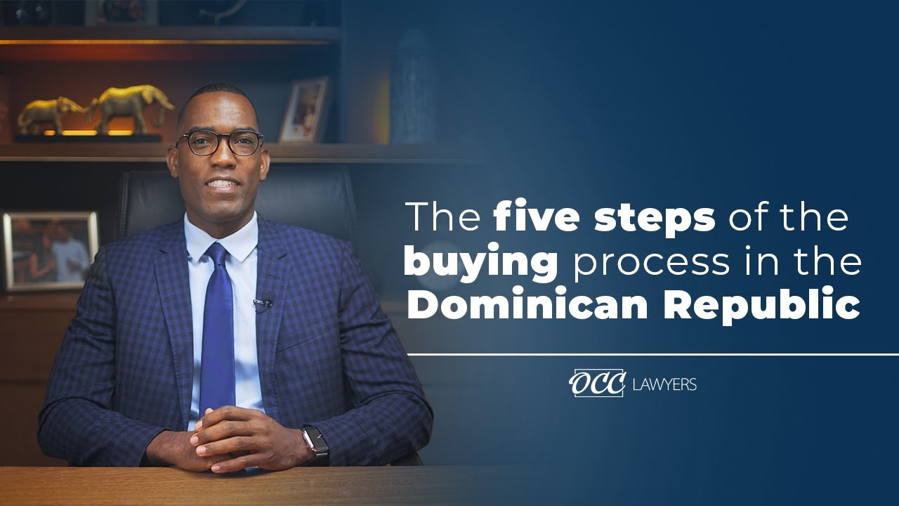 How to Buy Real Estate in the Dominican Republic: Your 5 Step Guide