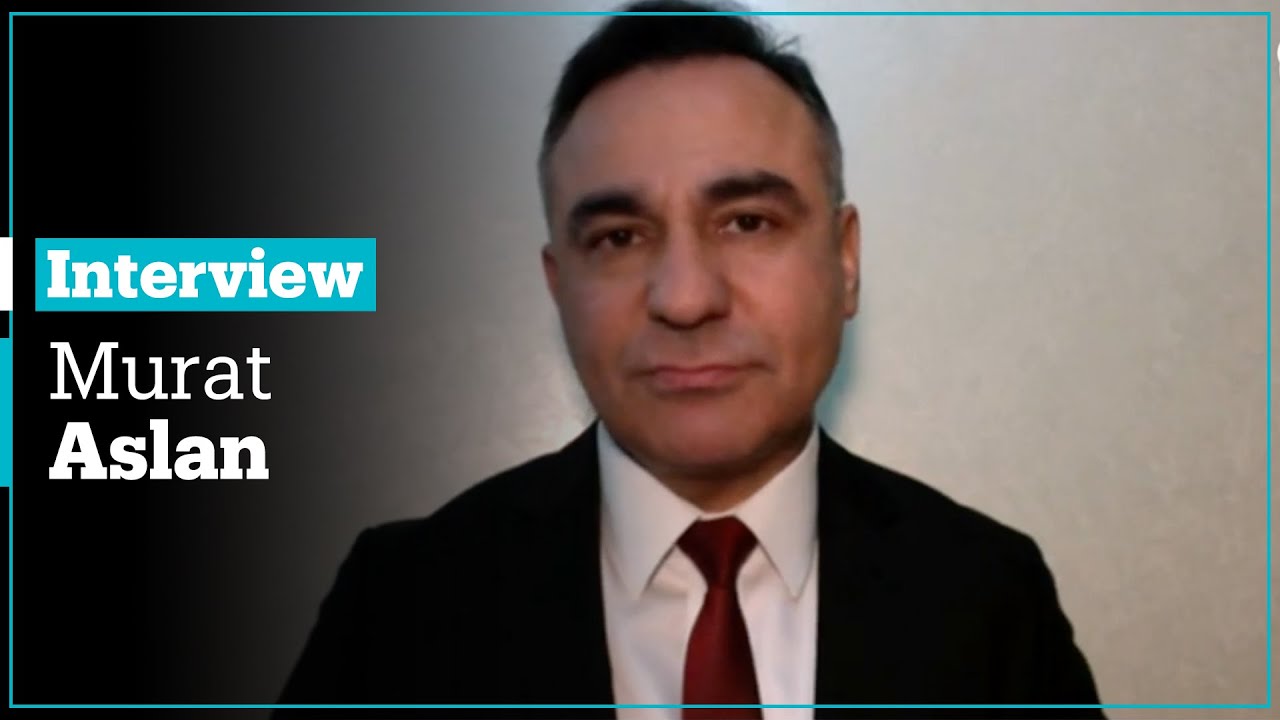 Turkey-Libya Maritime Boundaries: Murat Aslan, Hasan Kalyoncu Univ