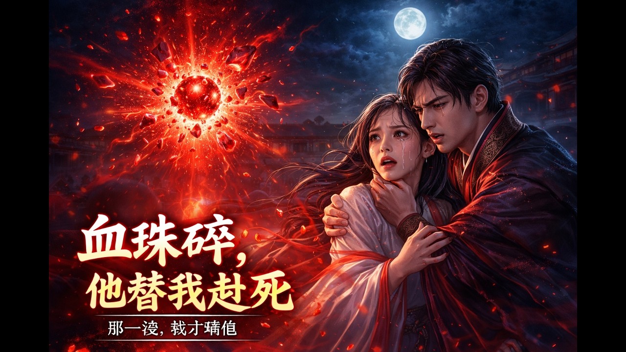 【完整版】✅️夫君每纳一房妾，就赏我一颗珍珠！看着堆满屋子的极品南珠，我笑了：终于攒够路费可以回家了！